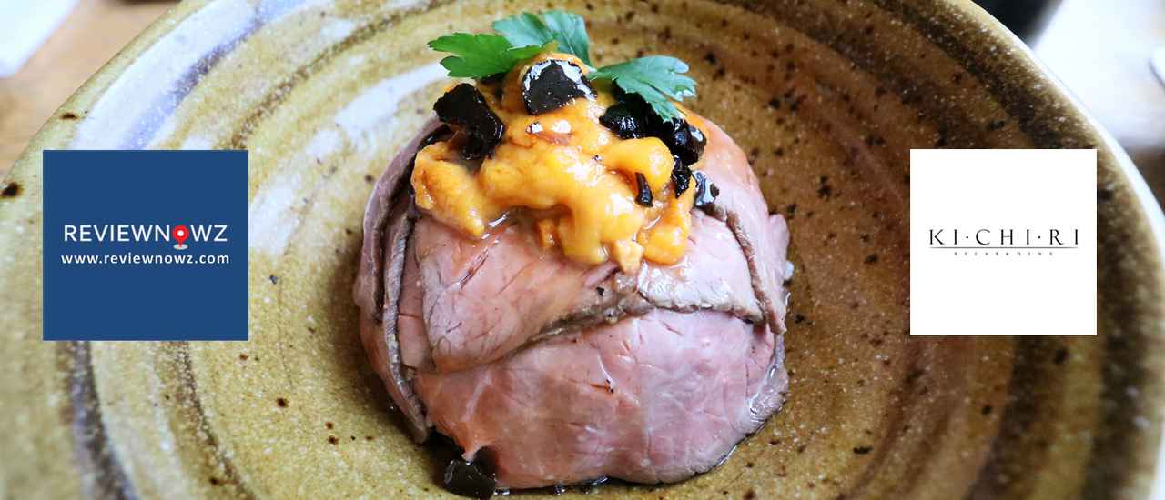 cover เอาใจแม่บ้านและลูกน้อยกับอาหารชุดมื้อกลางวันที่ Ikebukuro กับร้าน KICHIRI Relax & dine @ Tokyo, Japan