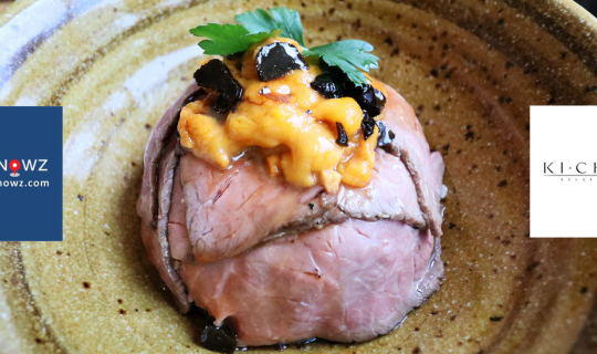 Cover เอาใจแม่บ้านและลูกน้อยกับอาหารชุดมื้อกลางวันที่ Ikebukuro กับร้าน KI...