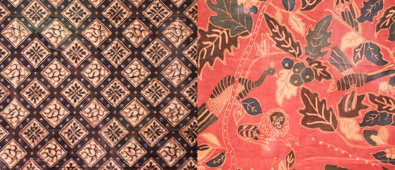 cover เที่ยวพิพิธภัณฑ์ผ้าฯ สัมผัสวัฒนธรรมชวาผ่านนิทรรศการผ้าบาติกที่รัชกาลที่ 5 ทรงสะสม