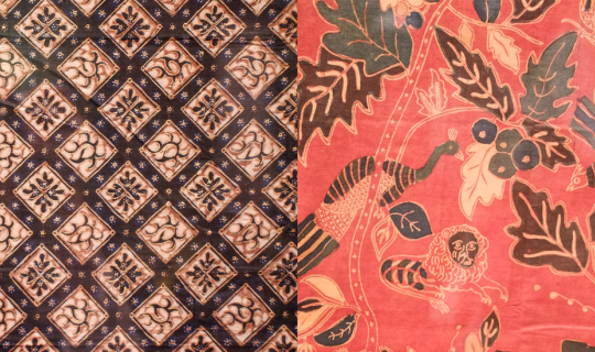 cover เที่ยวพิพิธภัณฑ์ผ้าฯ สัมผัสวัฒนธรรมชวาผ่านนิทรรศการผ้าบาติกที่รัชกาลที่ 5 ทรงสะสม