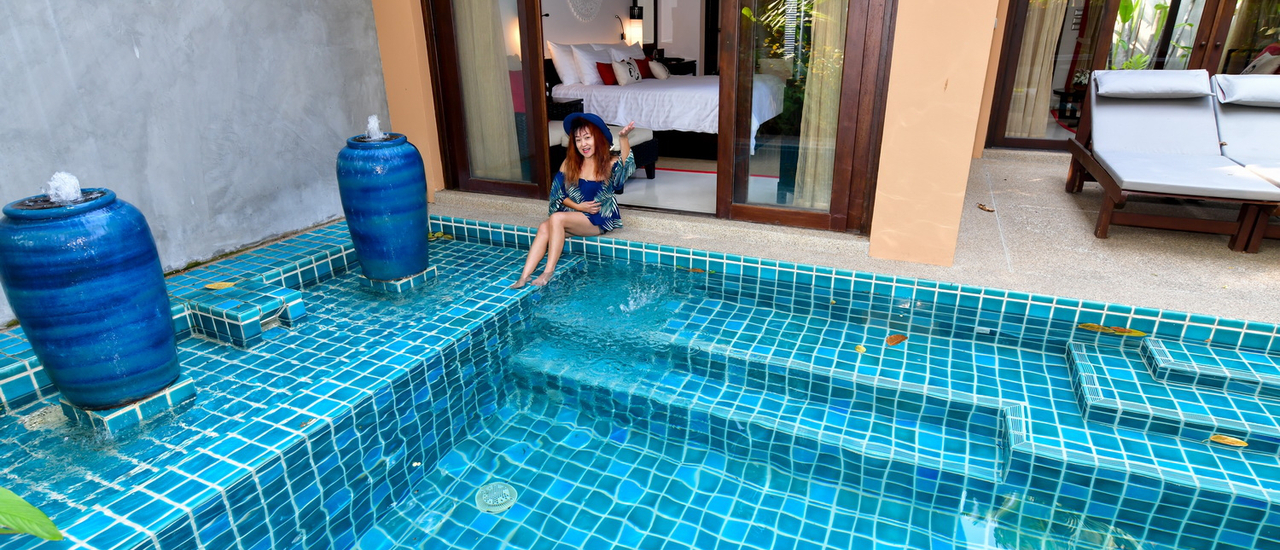 cover .เมอเวนพิค อัสสรา รีสอร์ท แอนด์สปา หัวหิน Mövenpick Asara Resort & Spa Hua Hin 5 ดาวสุดหรูที่มีแต่ห้องสวีท กับแม่ประนอม