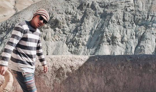 Cover ข้อควรรู้ก่อนไป LADAKH (เลห์-ลาดาห์ค)...