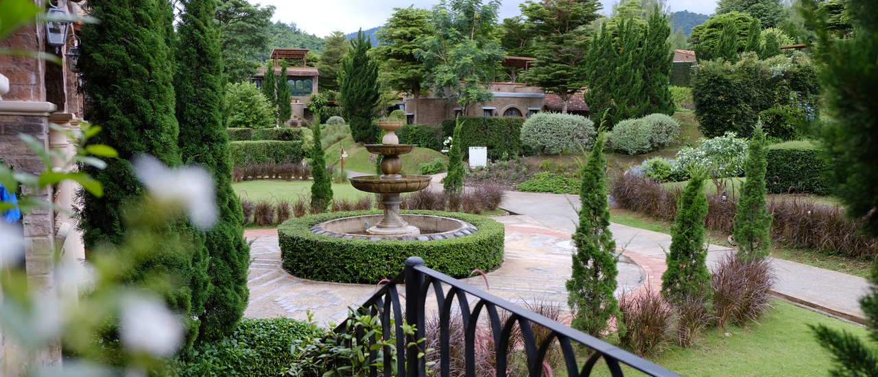 cover @ #สวนผึ้ง ราชบุรี เดือน สิงหาคม กับ #ทริป3วัน2คืน