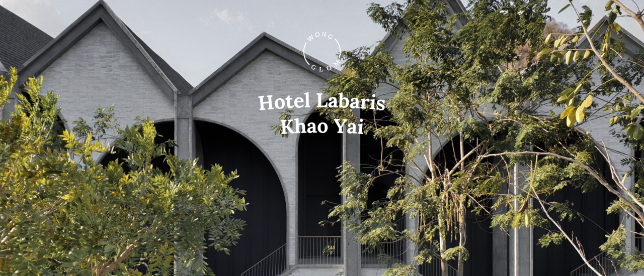 cover Hotel Labaris Khao Yai อาณาจักรสมมติ ที่ทำให้คุณมีความสุขได้จริง