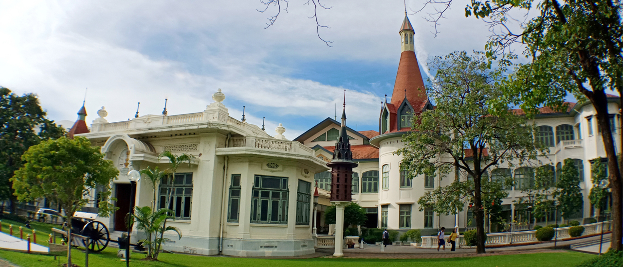 cover เที่ยวในกรุงเทพแบบไม่มีรถ Explore Bangkok by BTS