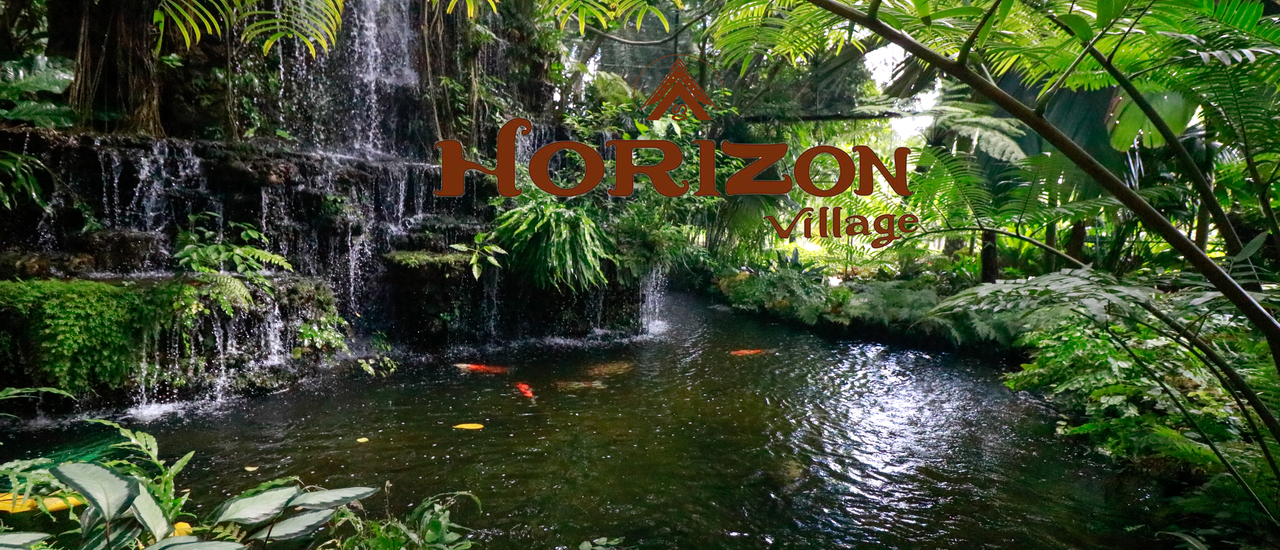 cover แนะนำที่พักกลางสวน@Horizon Village & Resort Chiangmai