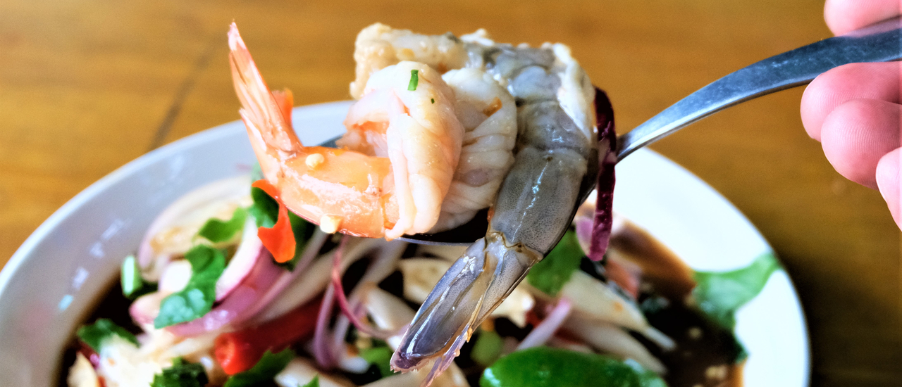 cover ร้านริมสวน อาหารจานเดียว อร่อยล้ำ Signature - SINCE 1988