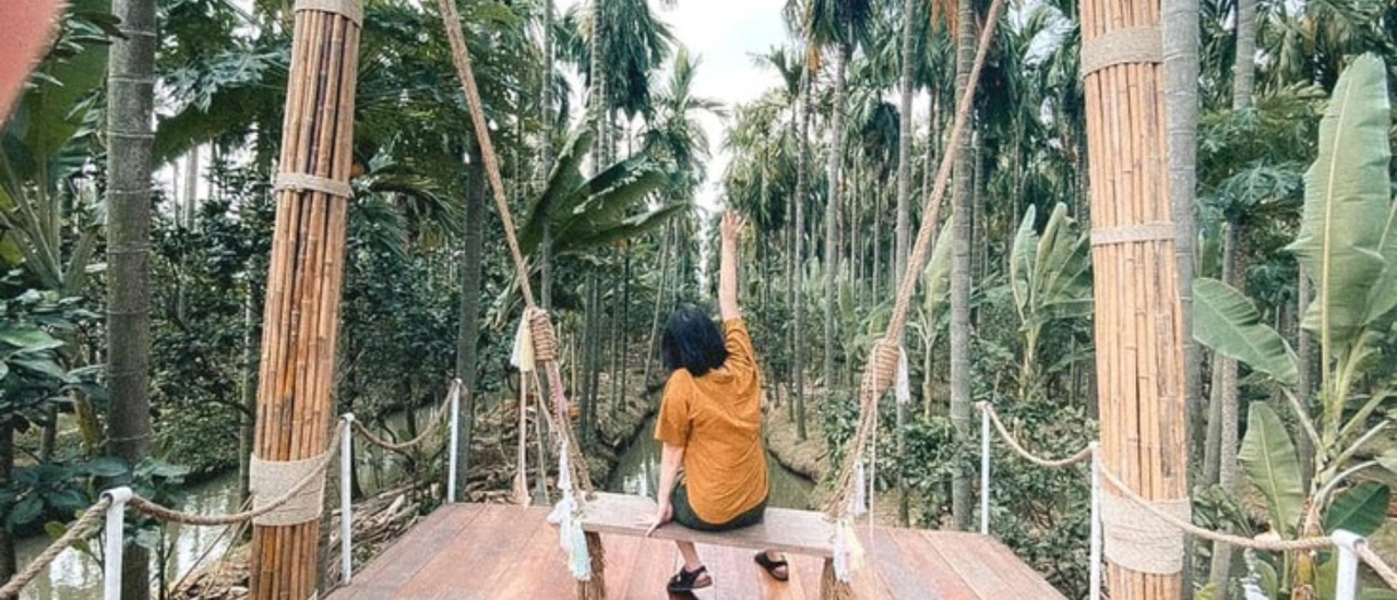 cover หนีฝุ่น หลบไวรัส ไปนครปฐมมมมมมมม