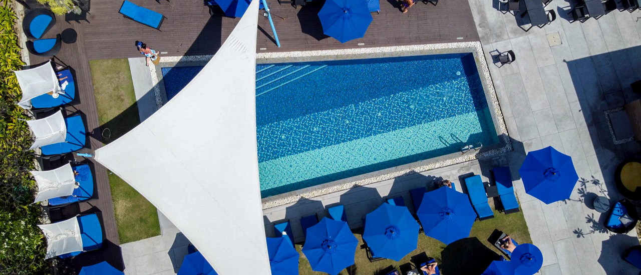 cover ...โรงแรม อมารี หัวหิน Amari Hua Hin หรูๆเก๋ๆ ราคาเบาๆ กับแม่ประนอม จ้า