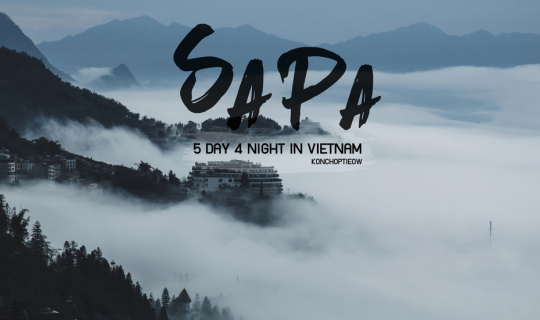 Cover ซาปาครั้งแรก ก็หลงรัก.. ซะแล้ว!!...