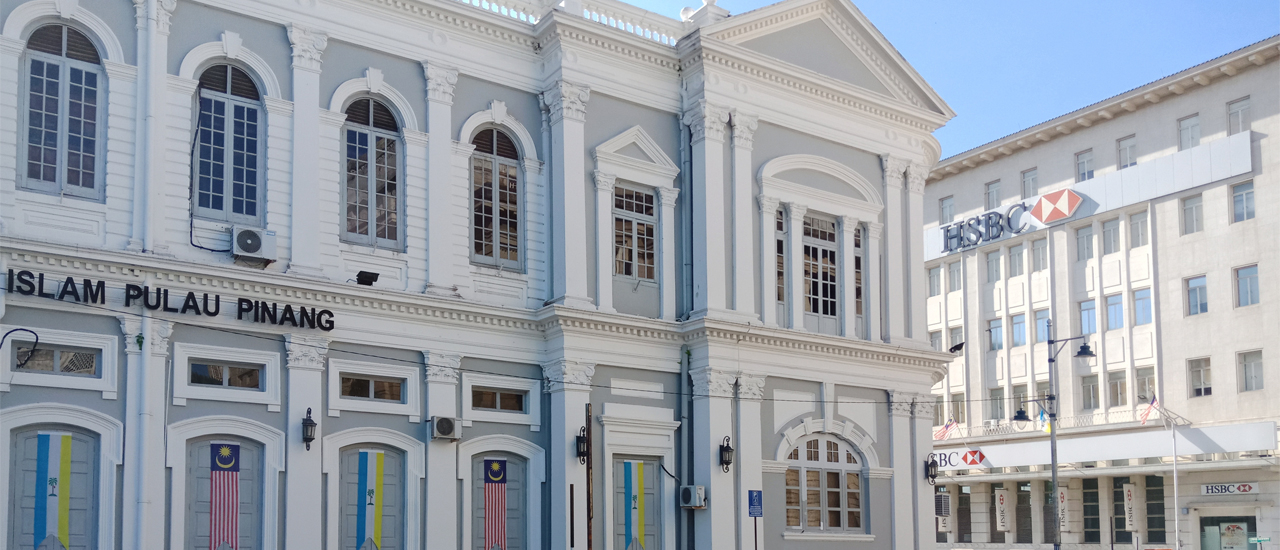 cover นั่งรถไฟไปเที่ยวปีนัง&ตามหาคาเฟ่ harry 2020 (ตอนที่ 6)