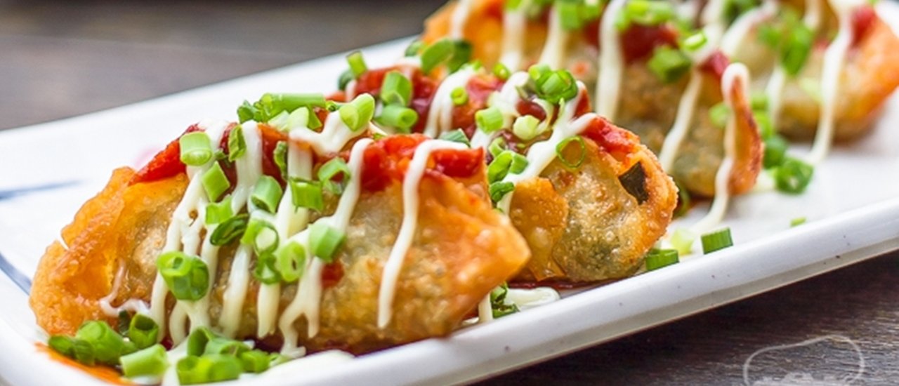 cover HAKO TOWN Japanese food in Memory Day