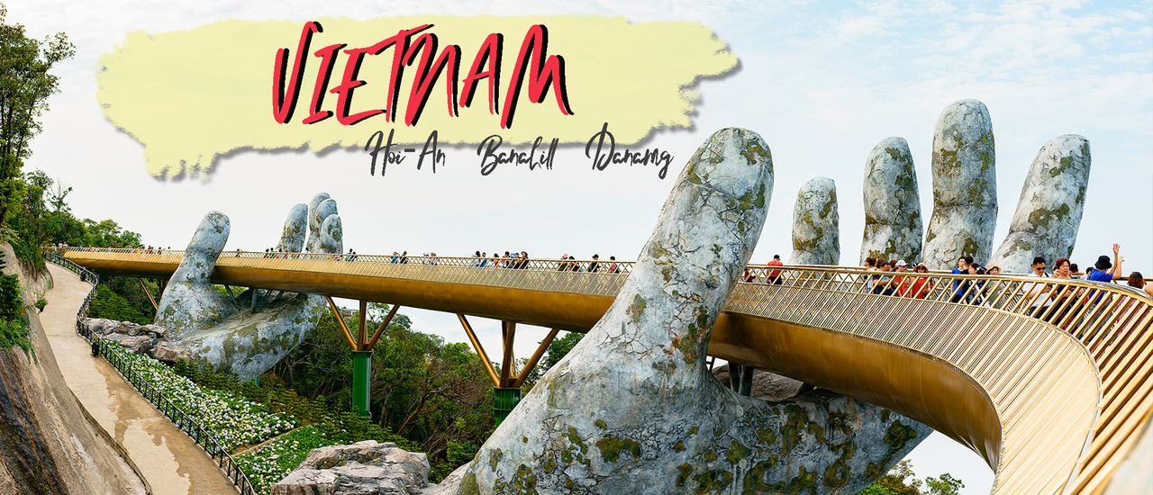 cover "เที่ยวเวียดนาม"งบแค่หลักพัน
