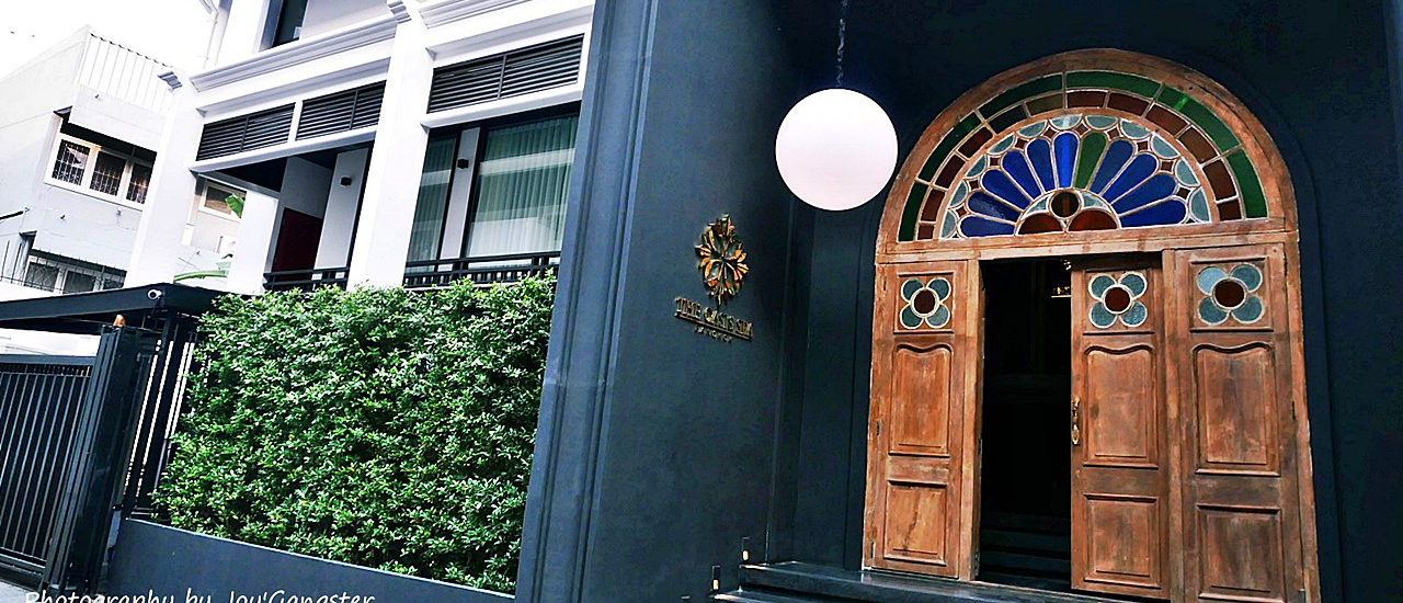 cover ไปนวดแบบ Queen of Oasis ที่"Urban Oasis Spa" สาขาใหม่ล่าสุดของ "โอเอซิส สปา” ใจกลางทองหล่อ