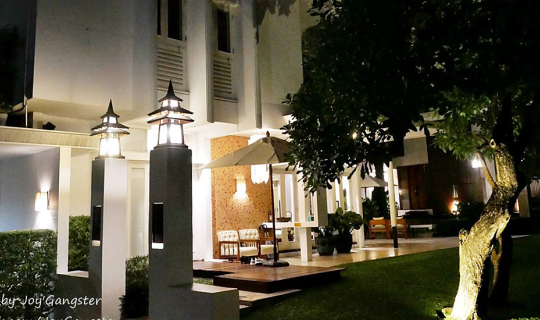 cover ขอจัดหนักแบบ King of Oasis  ที่ โอเอซิส สปา สุขุมวิท 31