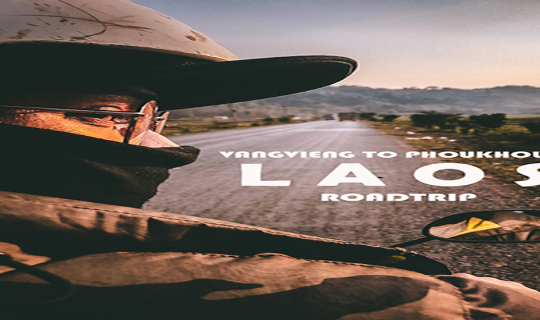 Cover เที่ยวลาว 3 วัน 2 คืน วังเวียง กาสี พูคูน เส้นทางสุดสวยที่ควรไปเยือน...