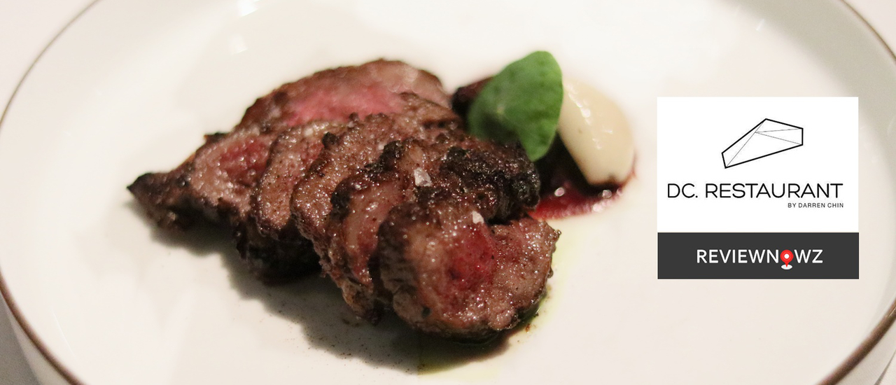 cover รอยยิ้ม ความสุข และความประทับใจ ผ่านอาหารอร่อยระดับ Top Class ของมาเลเซียที่ DC Restaurant @ Malaysia