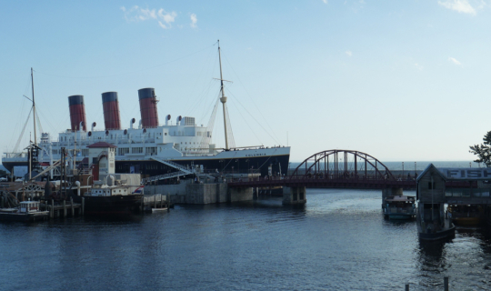 cover TOKYO DISNEY SEA DAY TRIP