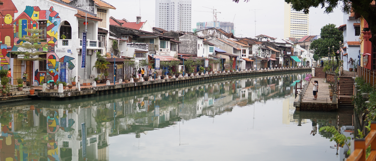 cover เที่ยว Count Down มาเลเซีย