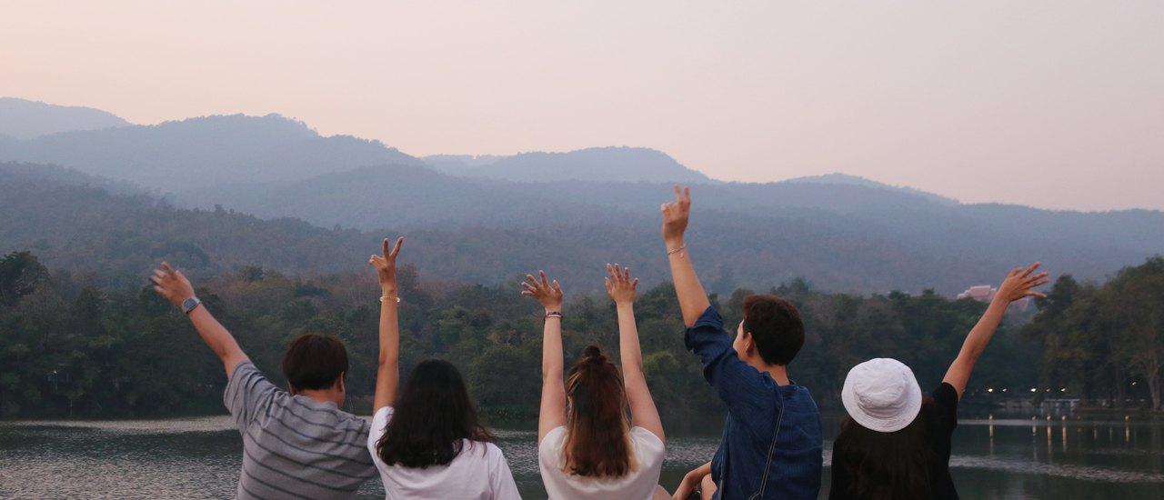 cover บันทึก ‘ ทริปเชียงใหม่ 6 วัน ’ – 7 คาเฟ่ 7 ร้านอร่อย 3 ที่พัก และอีกเยอะ! :- }