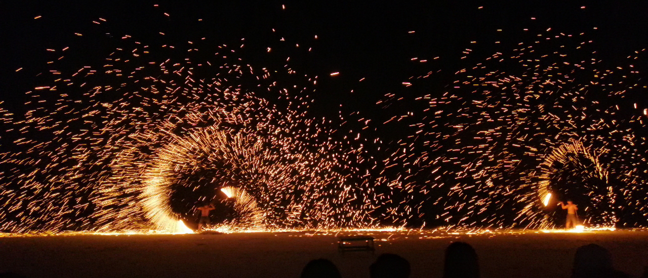 cover ทริปนี้พี่ไปกับเดอะแก๊ง | 2 วัน 1 คืน เสม็ดจะเสร็จไหมจ้ะ?