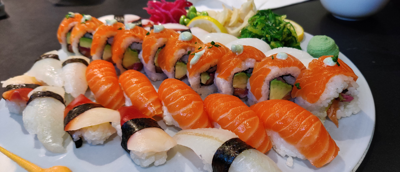 cover ทริปยุโรป วันที่ 1 (Sweden - Skansen)