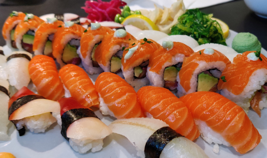 cover ทริปยุโรป วันที่ 1 (Sweden - Skansen)