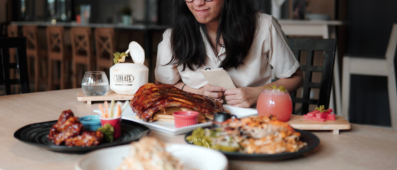 cover Streats Bar & Bistro อิ่มอร่อยย่านข้าวสาร ตั้งแต่เช้ายันค่ำ