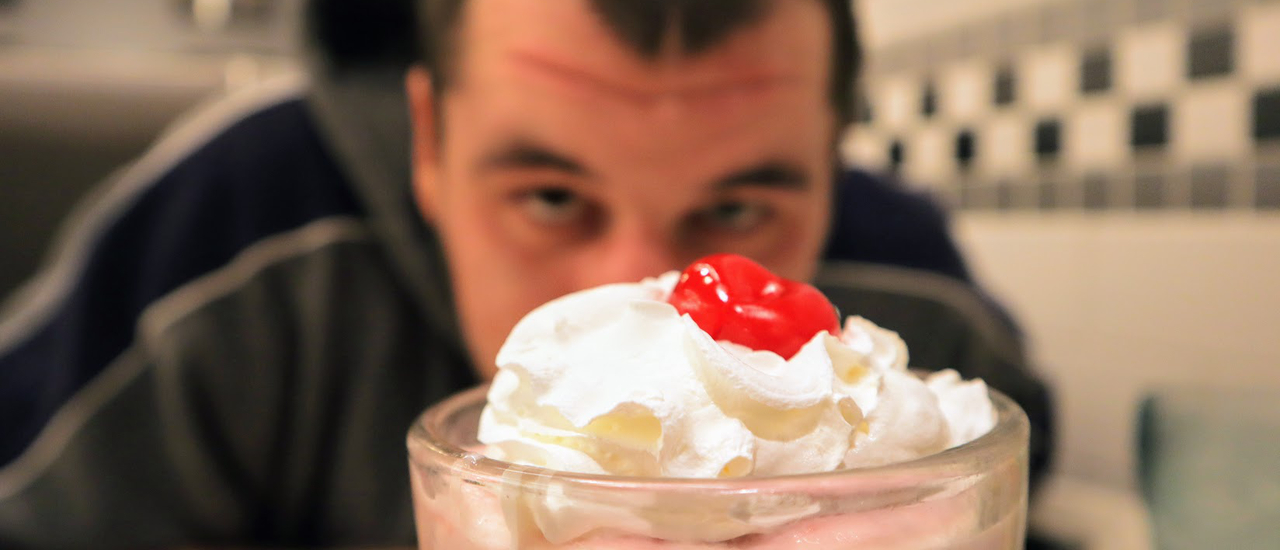 cover Steak ‘n Shake | Las Vegas Fast food Heaven