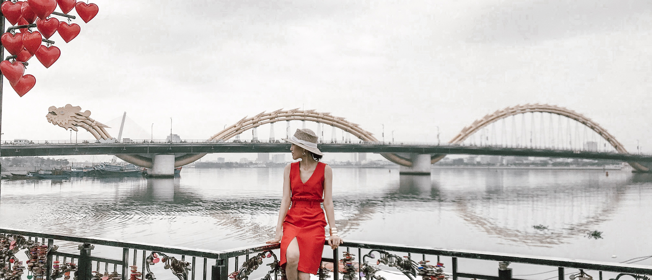 cover #เวียดนาม : ฮอยอัน - บาน่าฮิลส์ - ดานัง 4 วัน 3 คืน งบ 4,000 บาท