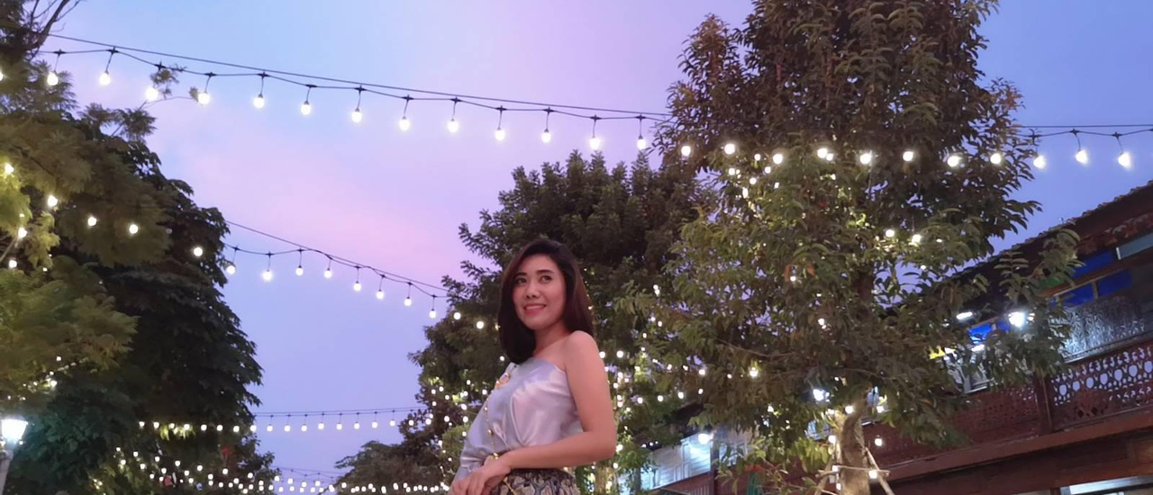 cover Unseen Thailand นุ่งโจงห่มสไบ พาใจไปตามรอยวิถีไทยเส้นทางลพบุรี อ่างทอง อยุธยา