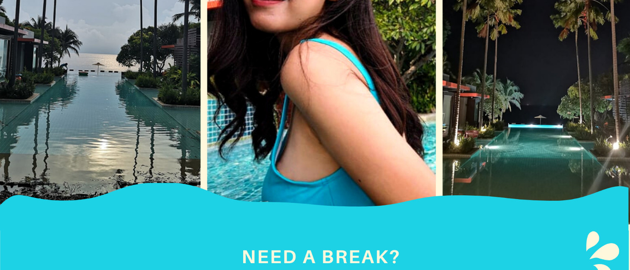 cover Haven Huahin : Heaven on the Beach