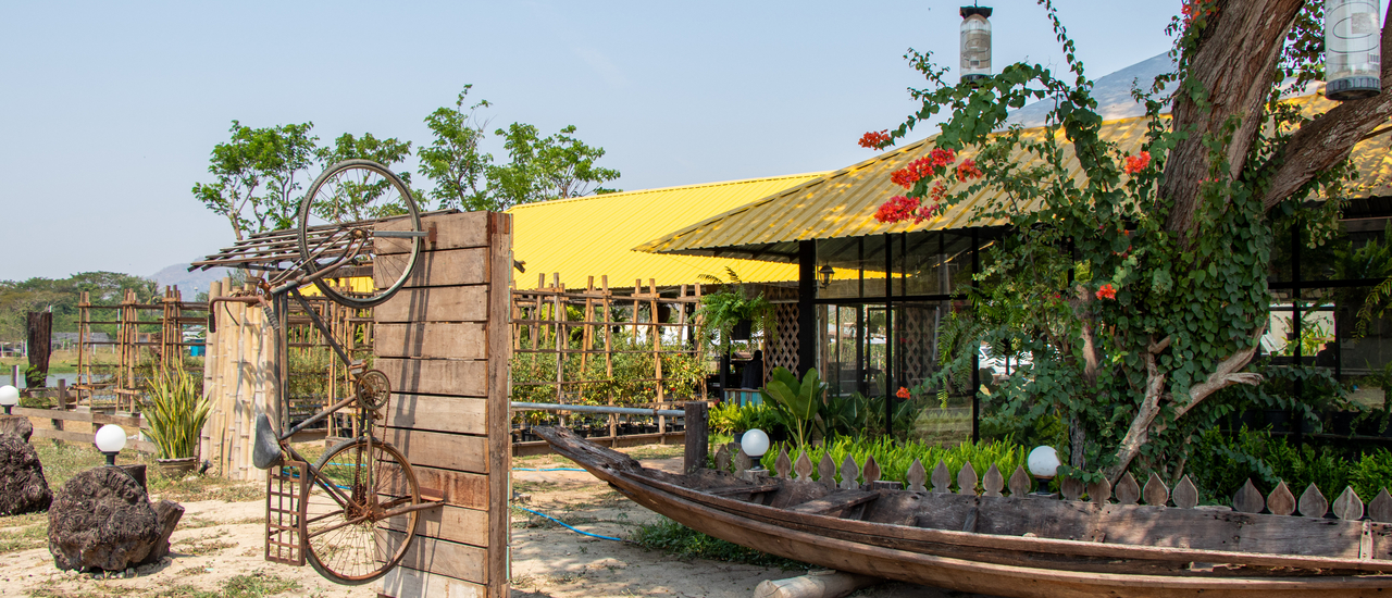 cover Viva Farm @ Hua-Hin