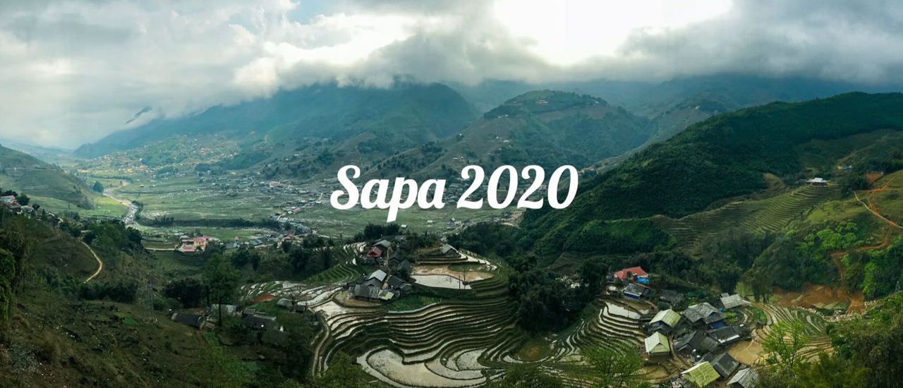 cover ซาปา..เมืองแห่งสายหมอก 2020 กับงบหลักพัน !!