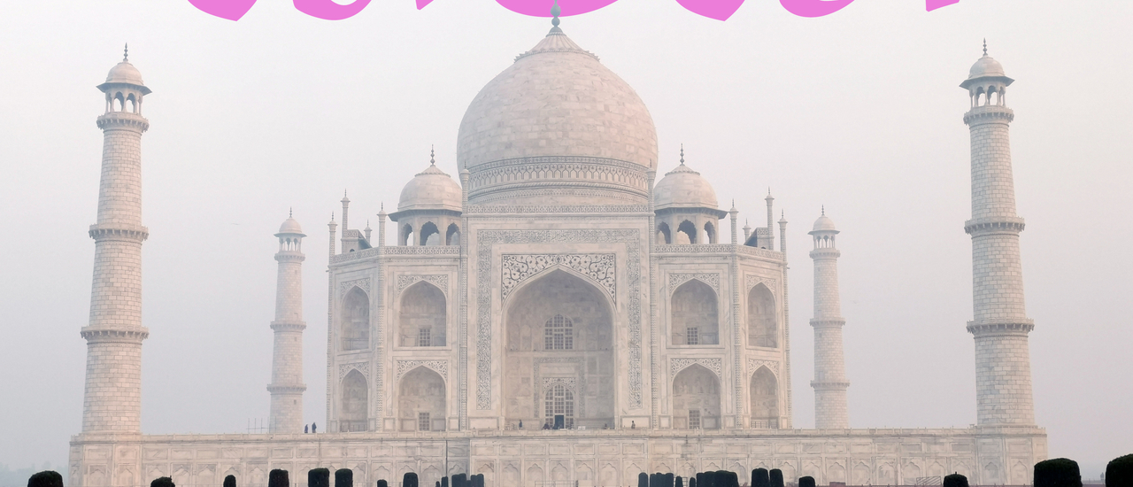 cover ผจญภัยในประเทศ "อินเดีย" 6 คืน 5 วัน กับ 2 เมืองยอดฮิต ชัยปุระ อัครา