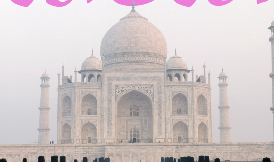 Cover ผจญภัยในประเทศ "อินเดีย"  6 คืน 5 วัน  กับ 2 เมืองยอดฮิต ชัยปุระ อัค...