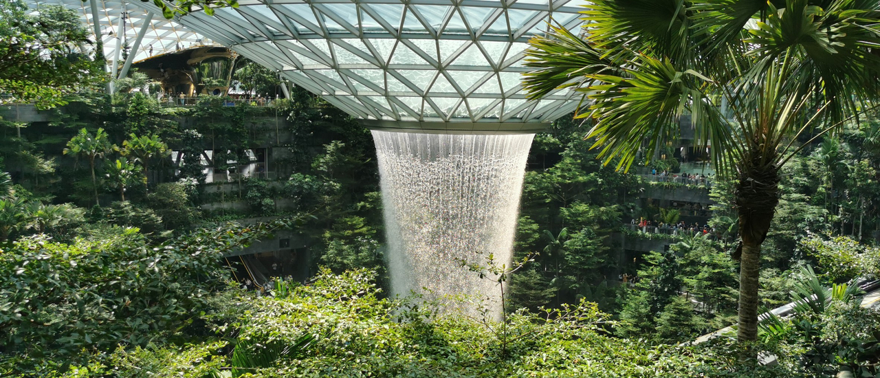 cover เที่ยวสิงคโปร์ เคาน์ดาวน์ 2563