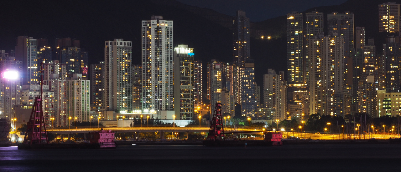 cover สถานที่ ช๊อป ชิม ชิล สนุกง่ายๆ ใน "ประเทศฮ่องกง"