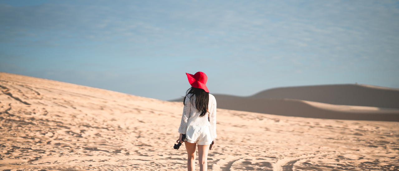 cover 16 สถานที่ “พา แฟน เที่ยว” เวียดนามใต้ ที่ โฮจิมินห์-ดาลัด-มุยเน่ 🇻🇳