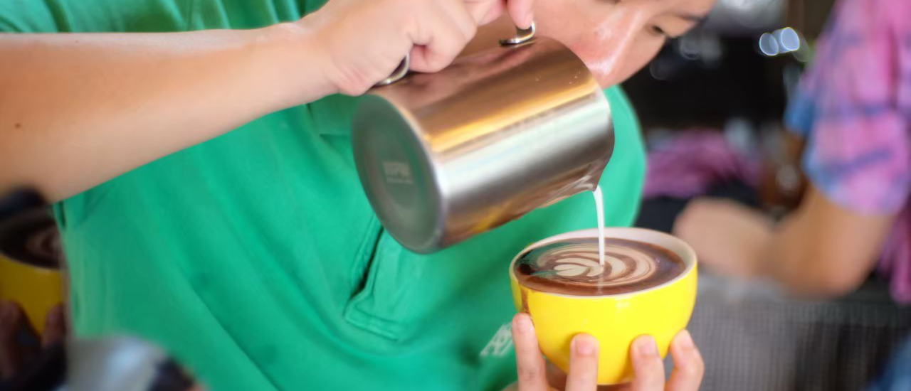 cover ป่าบงคาเฟ่ ร้านกาแฟน่านั่ง ปี2020