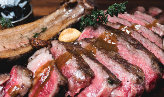 cover Lady Butcher ตัวจริงสายเนื้อ นนทบุรี – บางบัวทอง