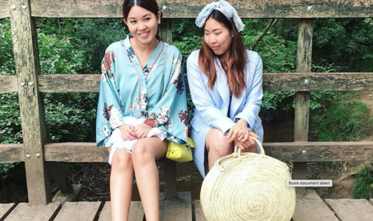 Cover Unseen UK : Pooh corner & Pooh bridge คาเฟ่หมีพู และป่าแหล่งต้นกำเนิ...