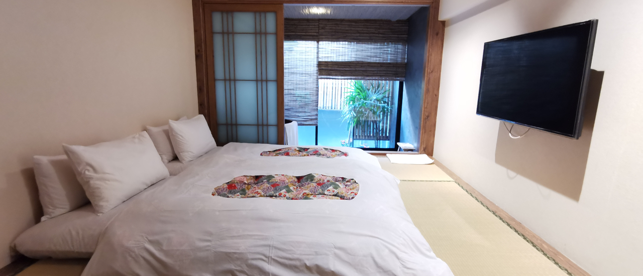 cover เรียวกัง ญี่ปุ่น ใจกลางสุขุมวิท 49 กรุงเทพ