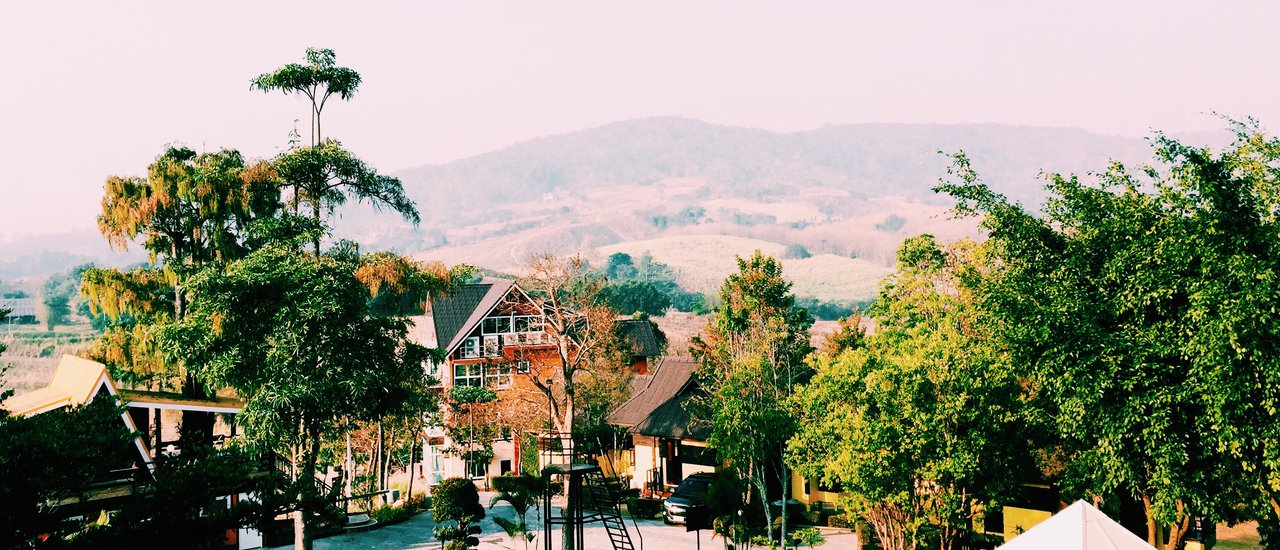 cover Wang Nam Khiao Trip | เพลิน..เพลินโอโซนแลนด์