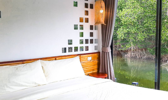 Cover Escape Life Koh Kood ที่พักราคาสุดกู๊ด บนเกาะกูด จังหวัดตราด...