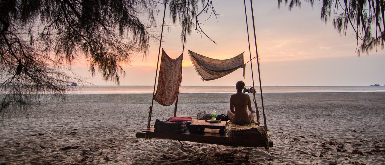 cover เกาะนี้พี่รัก "เกาะพยาม" 2 วัน 1 คืน ใครๆก็เที่ยวได้เชื่อผมเถอะ