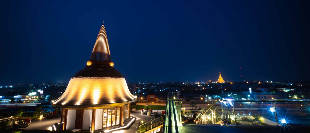 cover เที่ยวเปรี้ยว ๆ ใกล้กรุง ที่นครปฐม