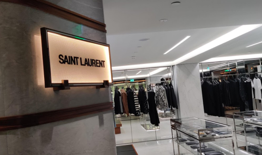 cover ทริปยุโรป วันที่ 11 (England — Harrods and Countdown)