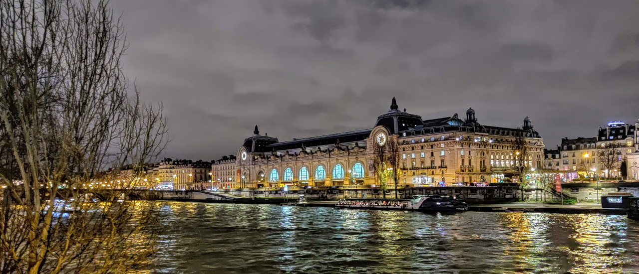 cover ทริปยุโรป วันที่ 15 (France — Eiffel Tower, Tuileries Garden)