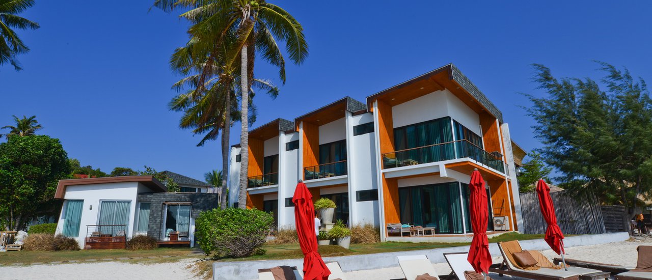 cover ....เที่ยว เกาะหลีเป๊ะ เกาะในฝันของใครหลายๆคน  ที่ ไอดีลลิค คอนเซปต์ รีสอร์ท (Idyllic Concept Resort)